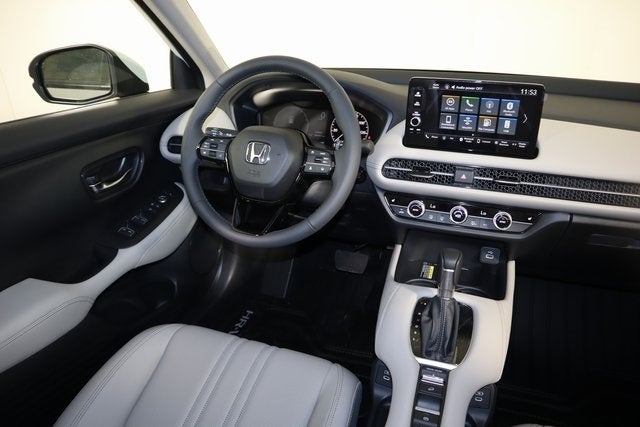 2024 Honda HR-V 5DR 2WD EX-L